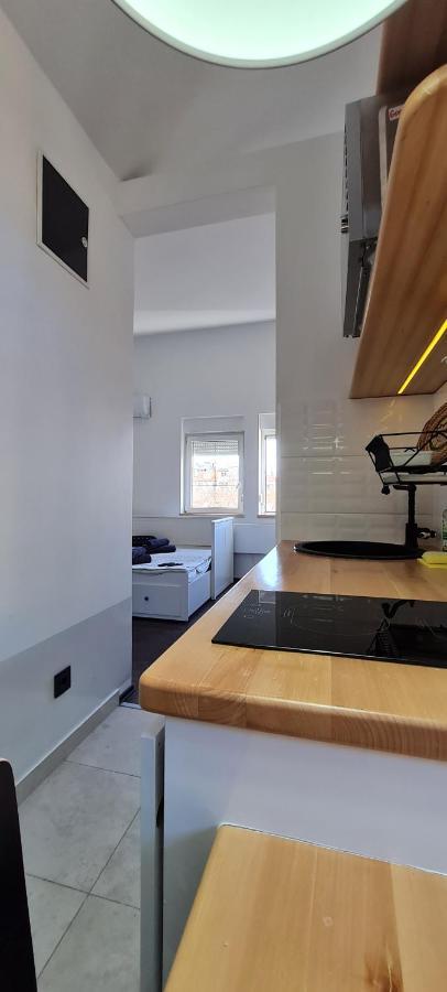 St. Marcus Apartment Belgrade Exterior photo